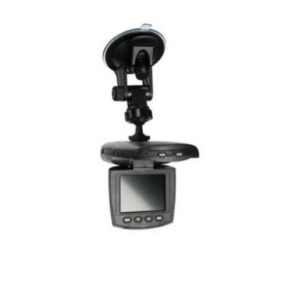 Saddlebred auto vehicle Dash Cam, Black